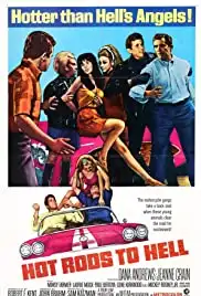 Hot Rods to Hell (1966)