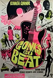 Gonks Go Beat (1964)