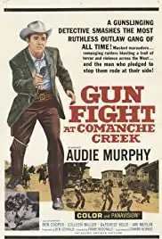 Gunfight at Comanche Creek (1963)