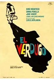 El verdugo (1963)