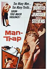 Man-Trap (1961)