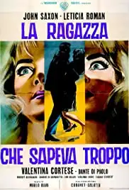 La ragazza che sapeva troppo (1963)