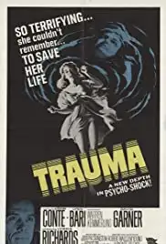 Trauma (1962)