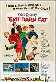 That Darn Cat! (1965)