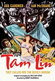 The Ballad of Tam Lin (1970)