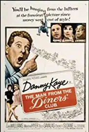 The Man from the Diners' Club (1963)