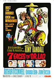 7 Faces of Dr. Lao (1964)