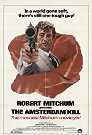 The Amsterdam Kill (1977)