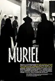 Muriel ou le temps d'un retour (1963)