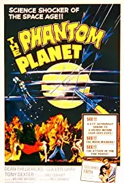 The Phantom Planet (1961)