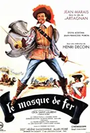 Le masque de fer (1962)