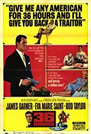 36 Hours (1964)