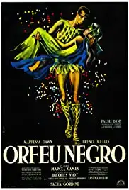 Orfeu Negro (1959)