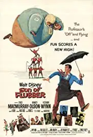 Son of Flubber (1963)