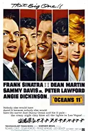 Ocean's Eleven (1960)