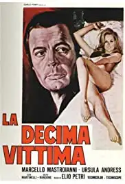 La decima vittima (1965)