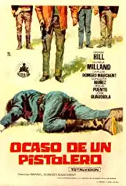Ocaso de un pistolero (1965)