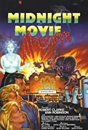 Midnight Movie Massacre (1988)