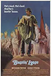 Bustin' Loose (1981)