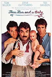 3 Men and a Baby (1987)