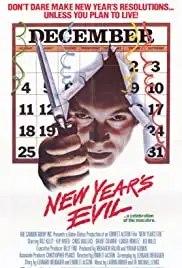 New Year's Evil (1980)