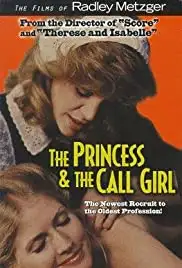 The Princess and the Call Girl (1986)