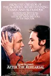 Efter repetitionen (1984)