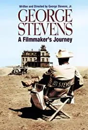 George Stevens: A Filmmaker's Journey (1984)