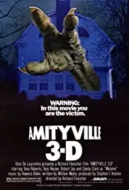 Amityville 3-D (1983)