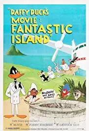 Daffy Duck's Movie: Fantastic Island (1983)