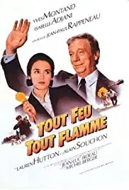 Tout feu tout flamme (1982)