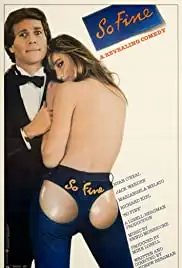 So Fine (1981)
