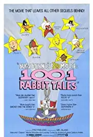 Bugs Bunny's 3rd Movie: 1001 Rabbit Tales (1982)
