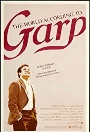 The World According to Garp (1982)