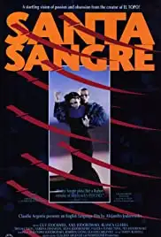 Santa Sangre (1989)
