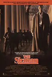 The Sicilian (1987)