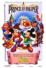 The Prince and the Pauper (1990)
