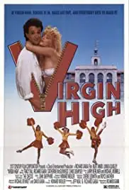 Virgin High (1991)