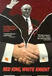 Red King, White Knight (1989)