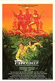 Turkey Shoot (1982)