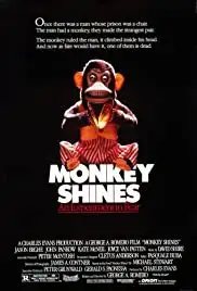 Monkey Shines (1988)