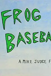 Frog Baseball (1992)