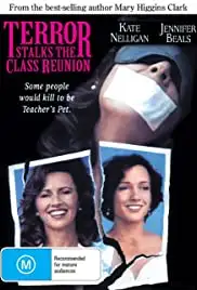 Terror Stalks the Class Reunion (1992)