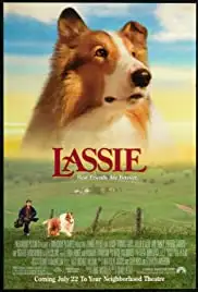 Lassie (1994)