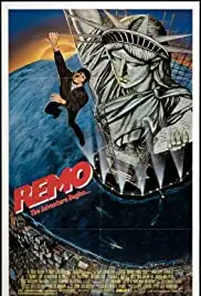 Remo Williams: The Adventure Begins (1985) Remo Williams: The Adventure Begins (1985)