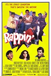 Rappin' (1985)
