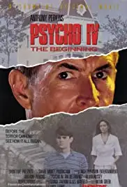 Psycho IV: The Beginning (1990)