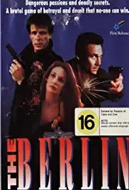 The Berlin Conspiracy (1992)