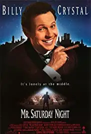 Mr. Saturday Night (1992)