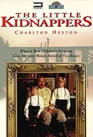 The Little Kidnappers (1990)